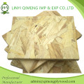 High Density OSB Board with Waterproof Glue